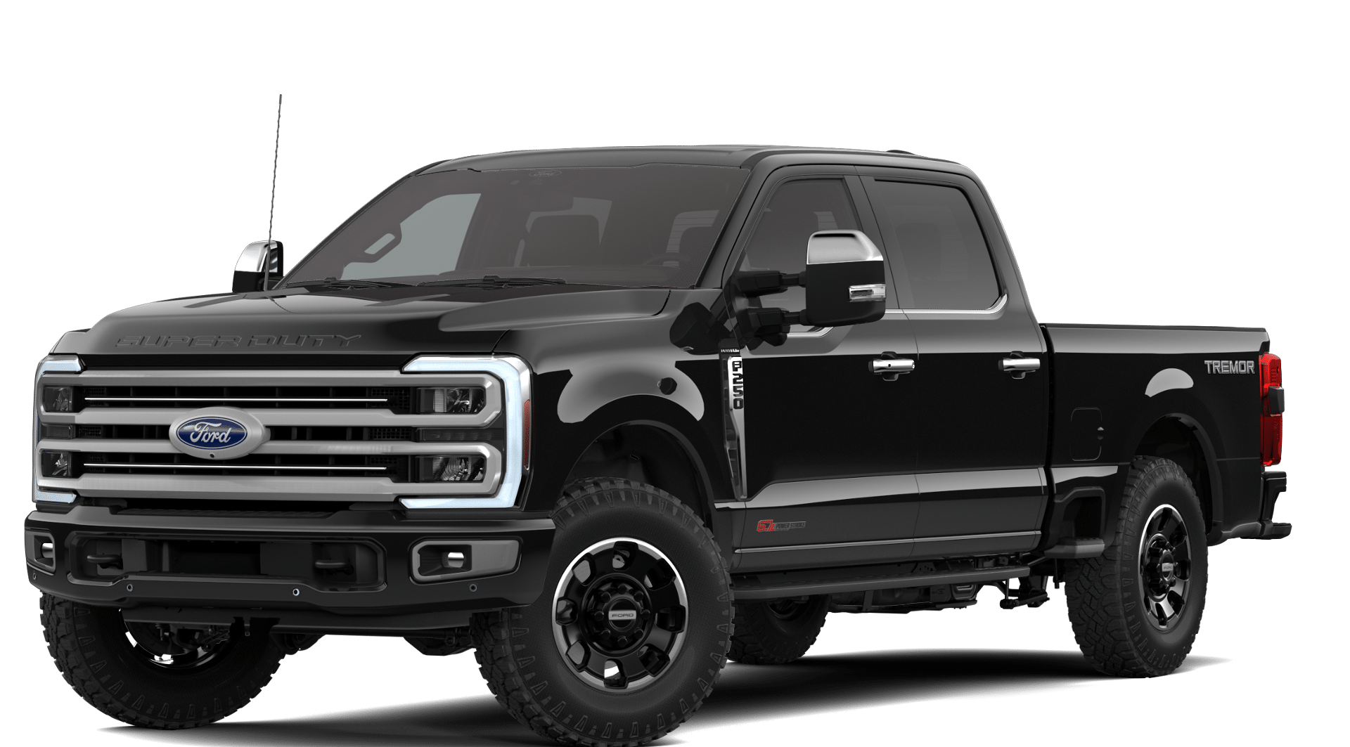 2026 Ford Super Duty® External Image 1